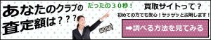 査定額を３０秒で調べる方法